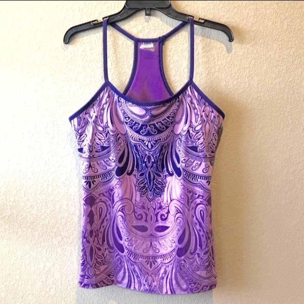 Athleta Activewear Tank